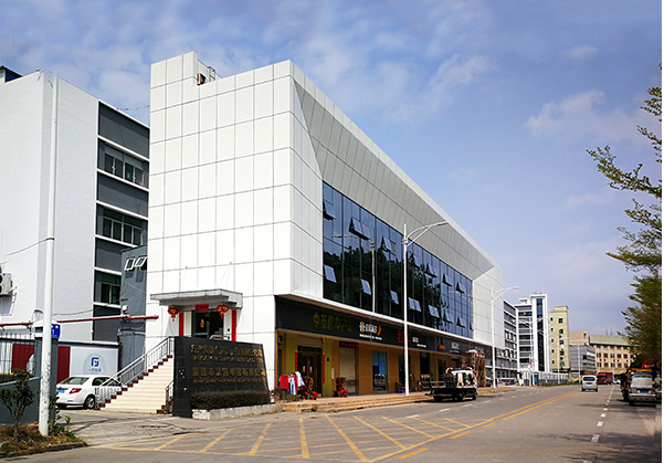 埇桥住宅公寓幕墙修缮