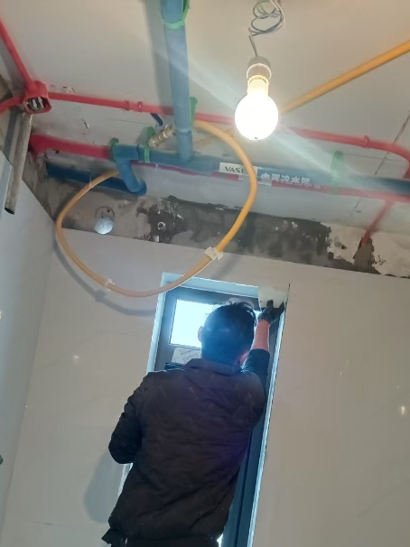 埇桥专业水管维修