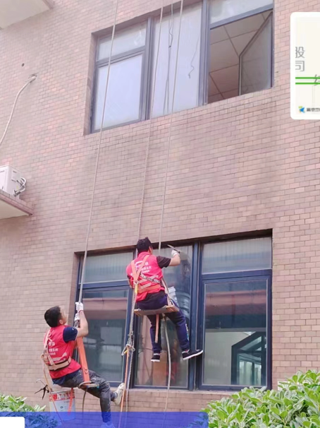 埇桥承接各类窗户玻璃维修